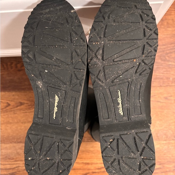 Eddie Bauer winter boots - Picture 3 of 3